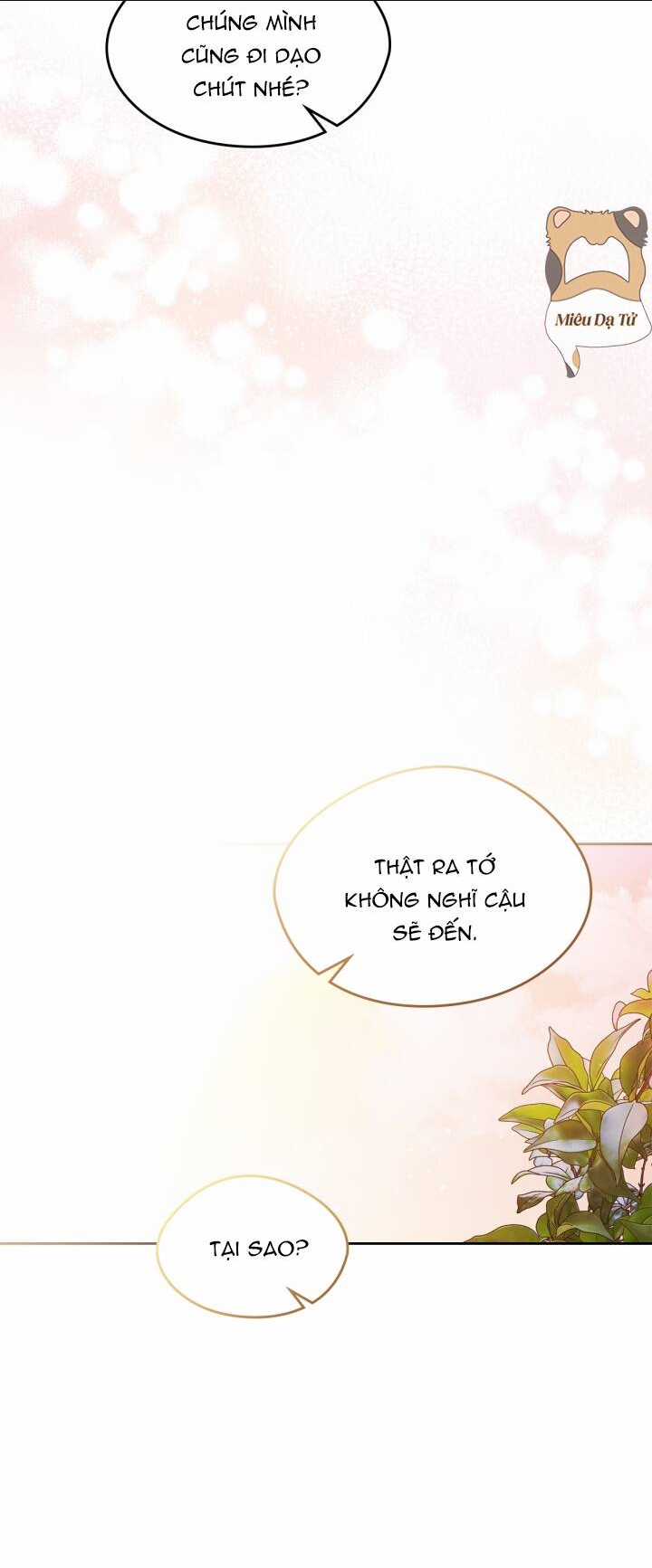 Bạn Thân Khác Giới Của Nam Chính Chapter 33 trang 50