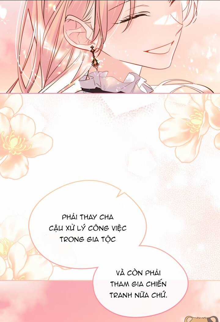 Bạn Thân Khác Giới Của Nam Chính Chapter 33 trang 52