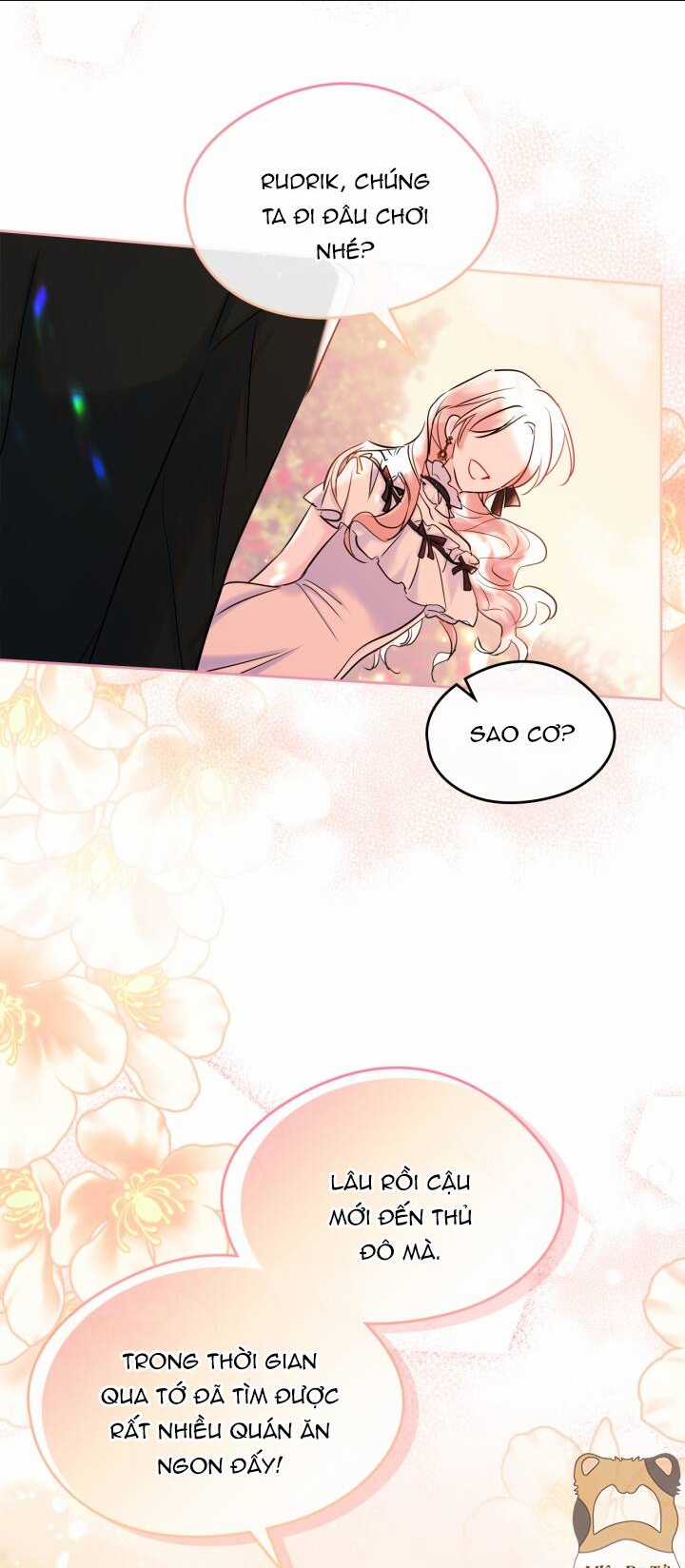 Bạn Thân Khác Giới Của Nam Chính Chapter 33 trang 54