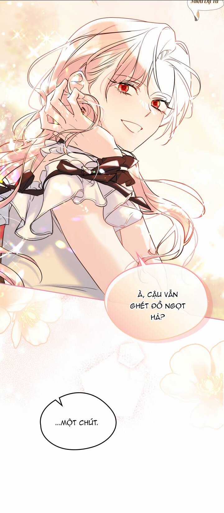 Bạn Thân Khác Giới Của Nam Chính Chapter 33 trang 55