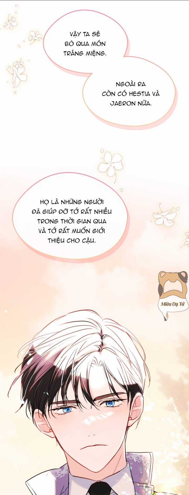 Bạn Thân Khác Giới Của Nam Chính Chapter 33 trang 56