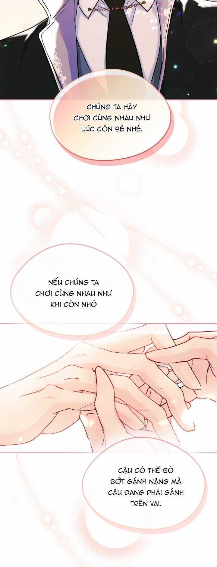Bạn Thân Khác Giới Của Nam Chính Chapter 33 trang 57