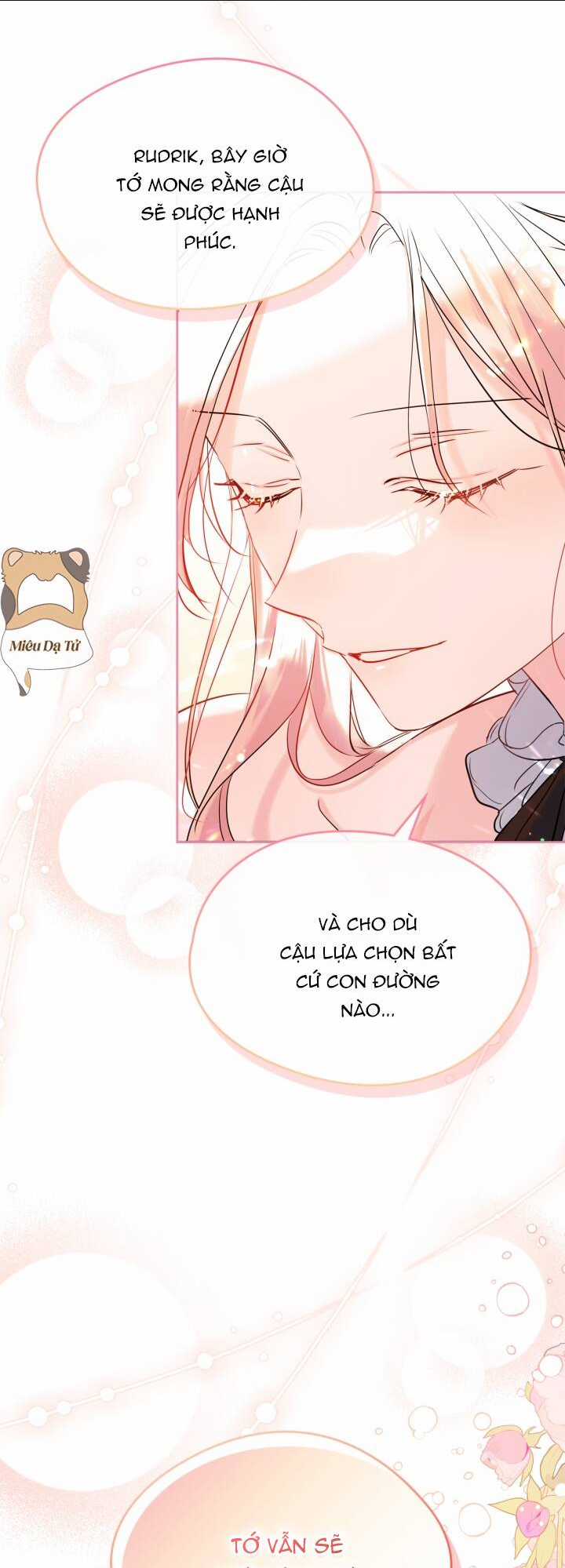 Bạn Thân Khác Giới Của Nam Chính Chapter 33 trang 58