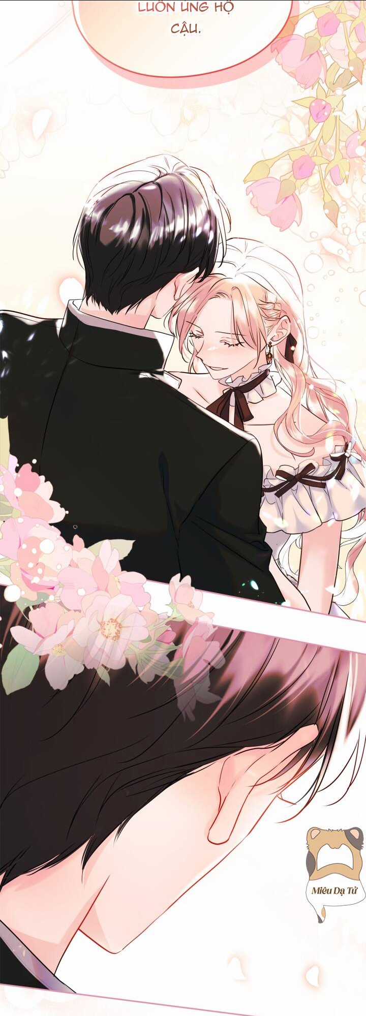 Bạn Thân Khác Giới Của Nam Chính Chapter 33 trang 59