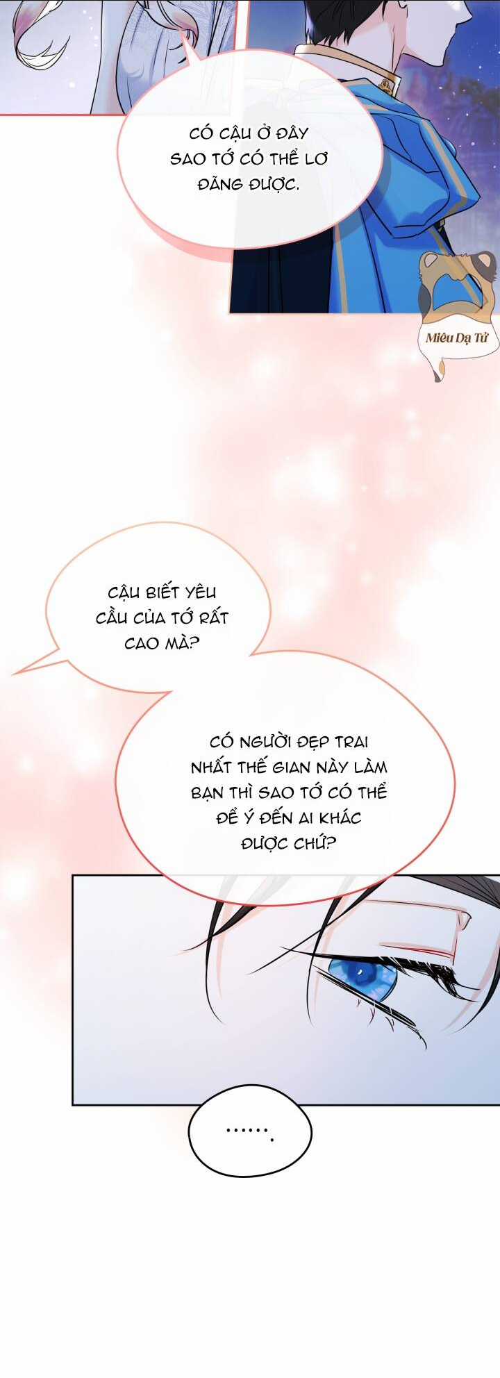 Bạn Thân Khác Giới Của Nam Chính Chapter 33 trang 6