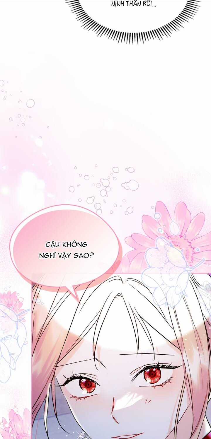 Bạn Thân Khác Giới Của Nam Chính Chapter 33 trang 8