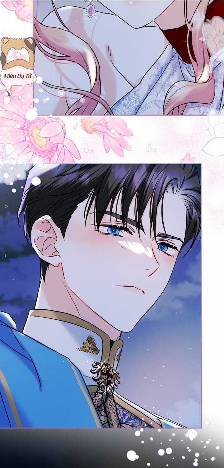 Bạn Thân Khác Giới Của Nam Chính Chapter 33 trang 9