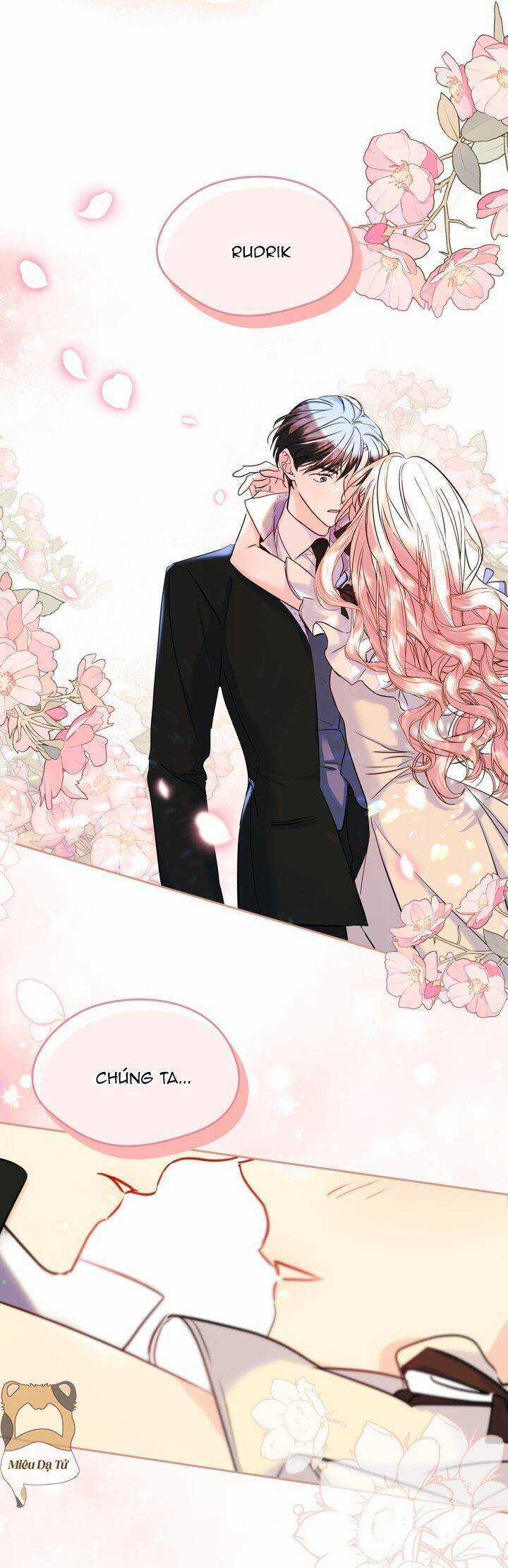 Bạn Thân Khác Giới Của Nam Chính Chapter 34 trang 2