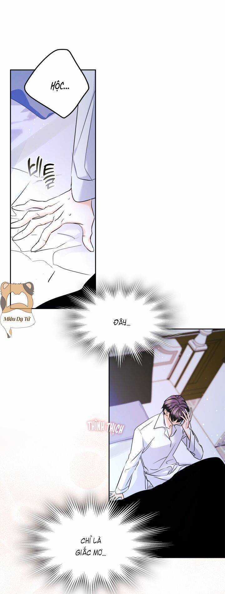 Bạn Thân Khác Giới Của Nam Chính Chapter 34 trang 4