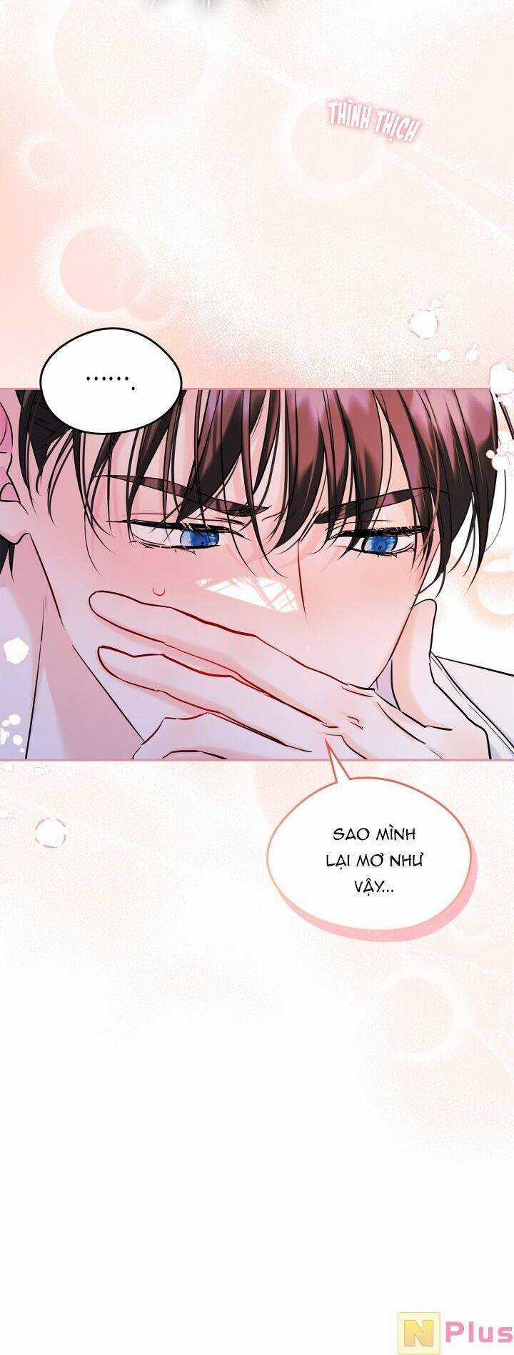 Bạn Thân Khác Giới Của Nam Chính Chapter 34 trang 5