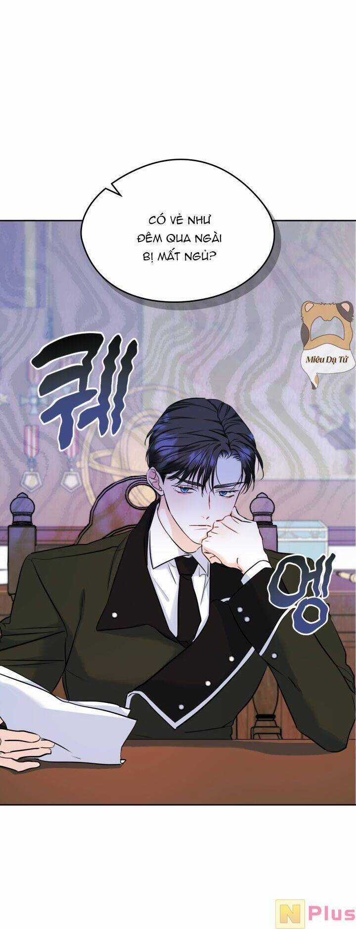 Bạn Thân Khác Giới Của Nam Chính Chapter 34 trang 7