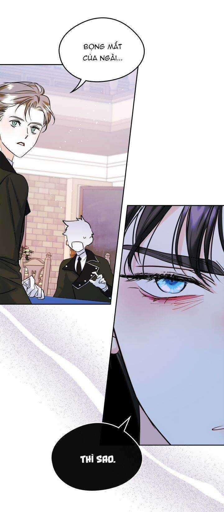 Bạn Thân Khác Giới Của Nam Chính Chapter 34 trang 8