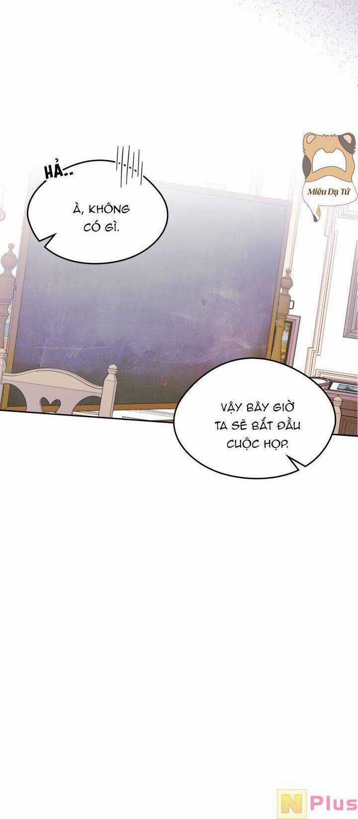 Bạn Thân Khác Giới Của Nam Chính Chapter 34 trang 9