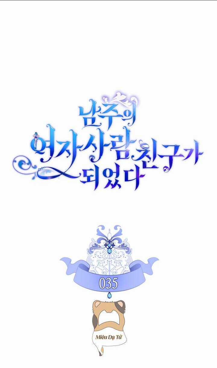 Bạn Thân Khác Giới Của Nam Chính Chapter 35 trang 11