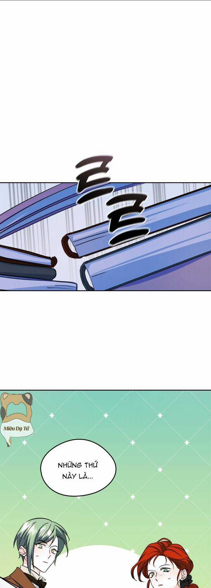 Bạn Thân Khác Giới Của Nam Chính Chapter 35 trang 15