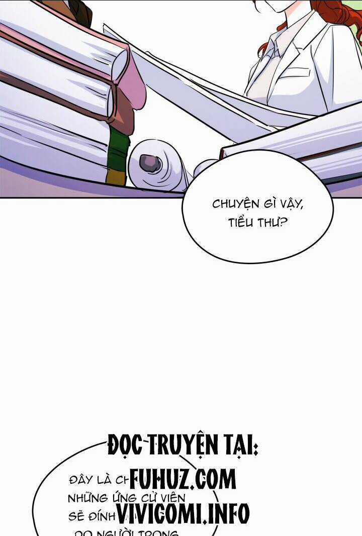 Bạn Thân Khác Giới Của Nam Chính Chapter 35 trang 16