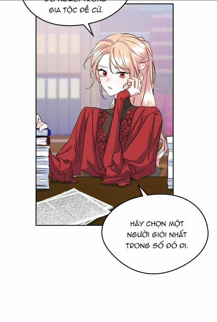 Bạn Thân Khác Giới Của Nam Chính Chapter 35 trang 17