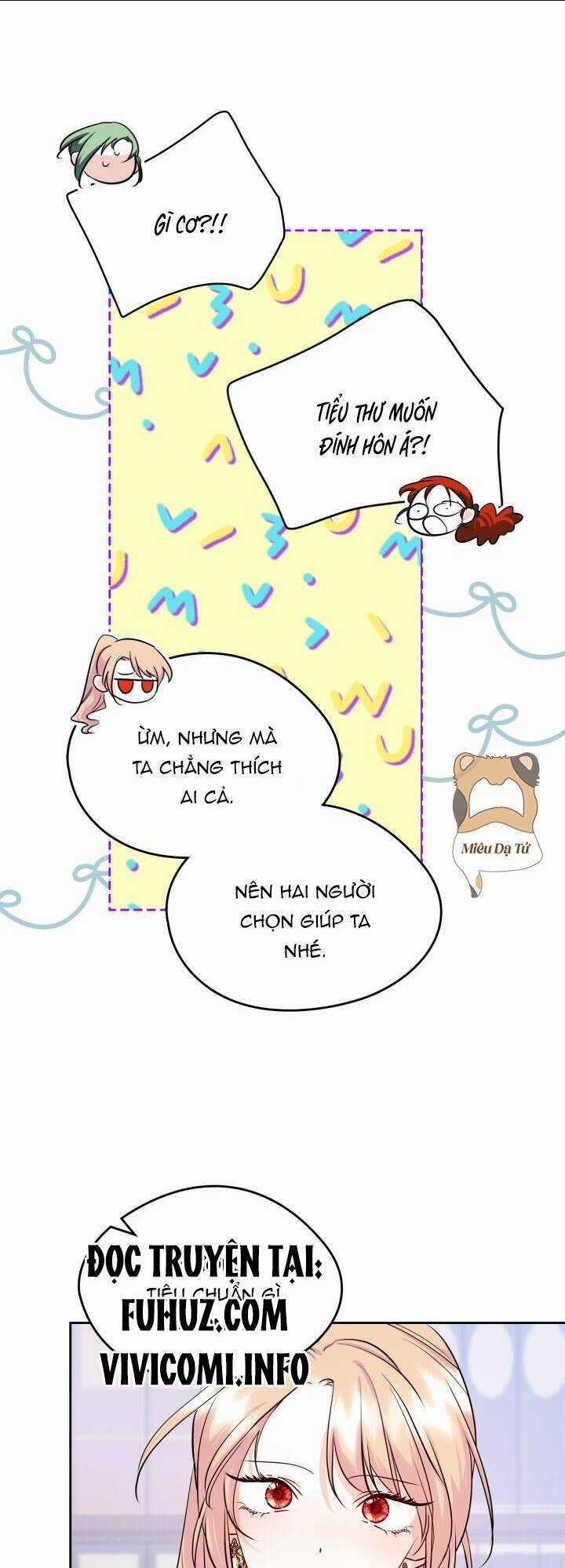 Bạn Thân Khác Giới Của Nam Chính Chapter 35 trang 18