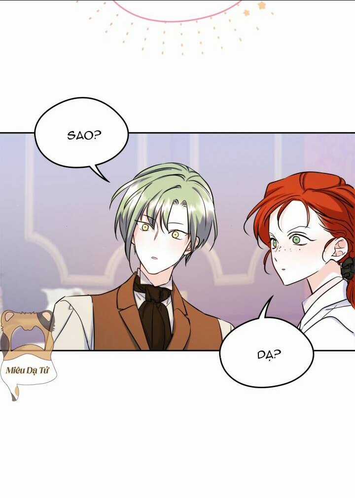 Bạn Thân Khác Giới Của Nam Chính Chapter 35 trang 20