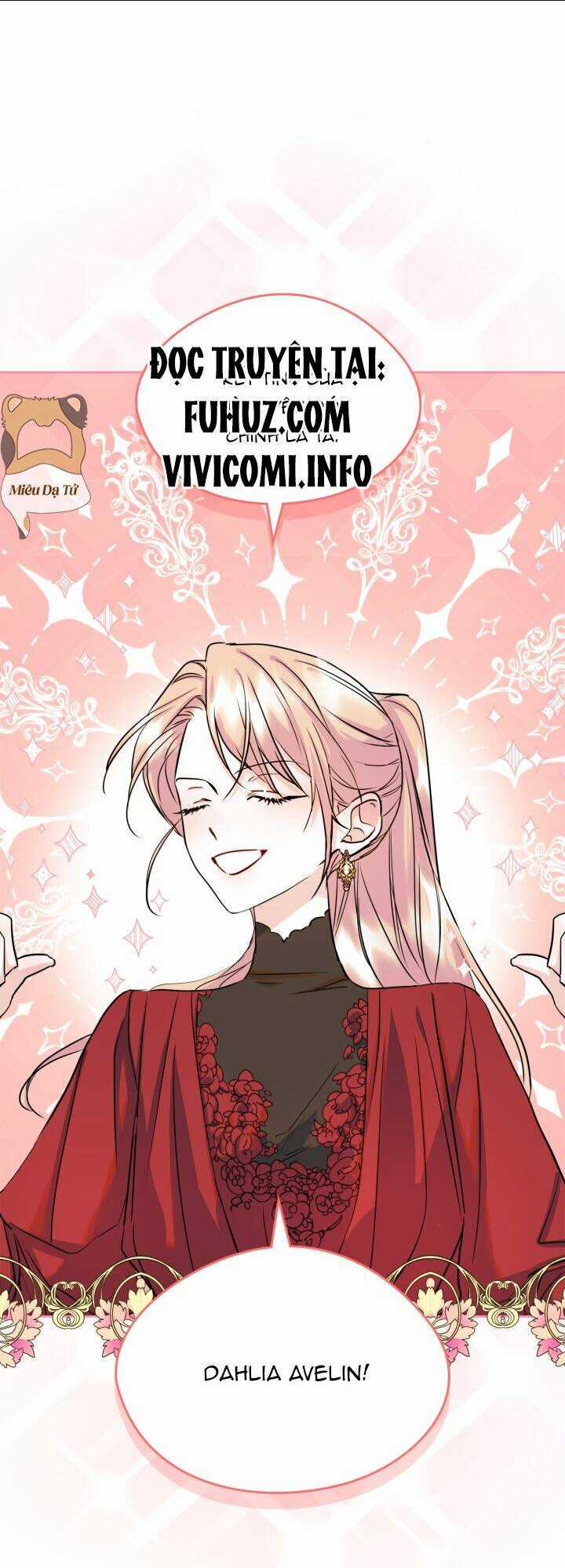 Bạn Thân Khác Giới Của Nam Chính Chapter 35 trang 21