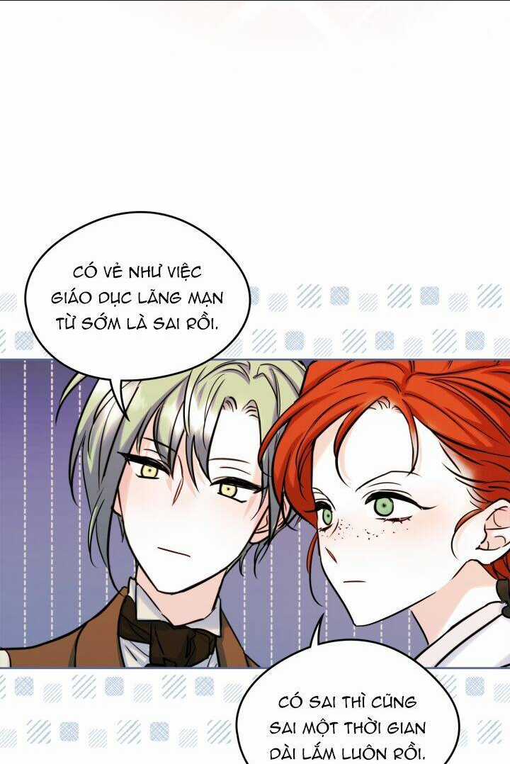 Bạn Thân Khác Giới Của Nam Chính Chapter 35 trang 22