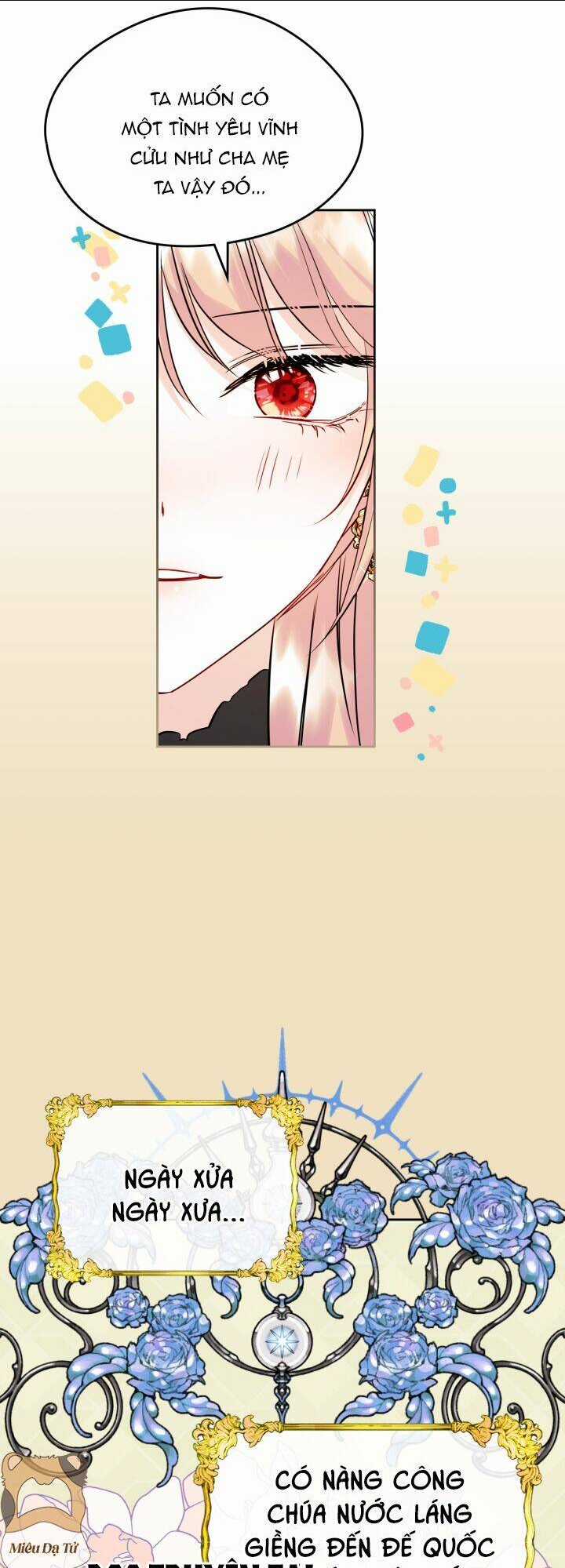 Bạn Thân Khác Giới Của Nam Chính Chapter 35 trang 24