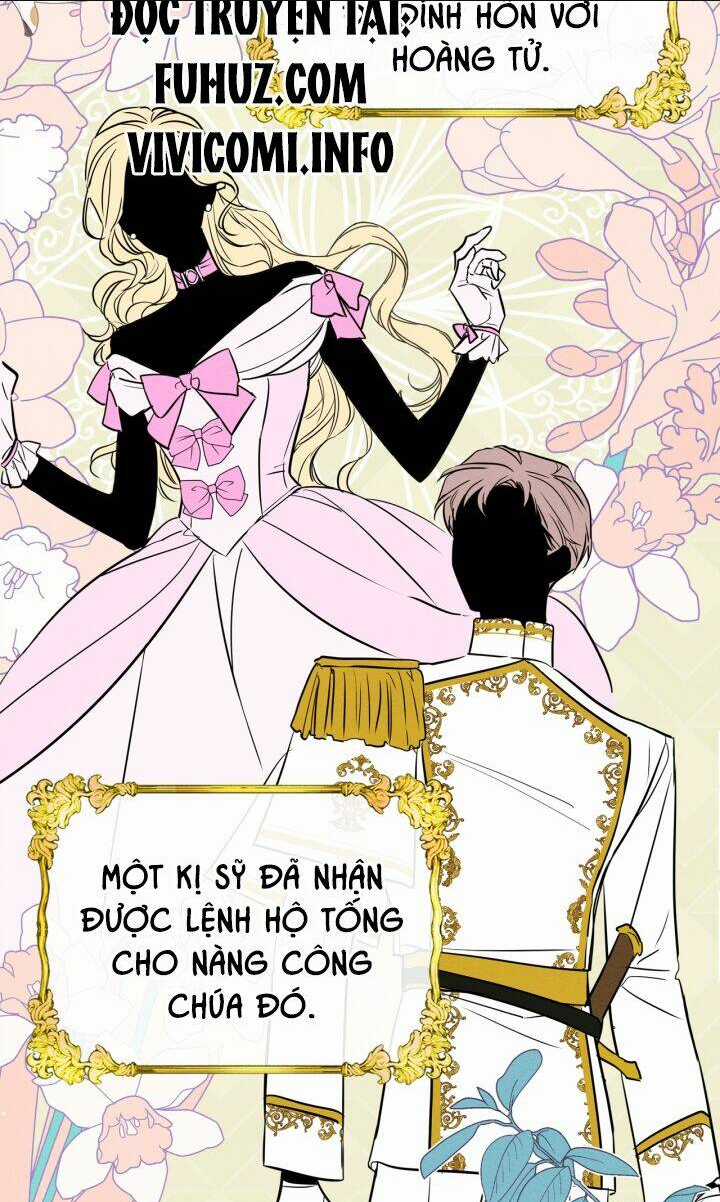 Bạn Thân Khác Giới Của Nam Chính Chapter 35 trang 25