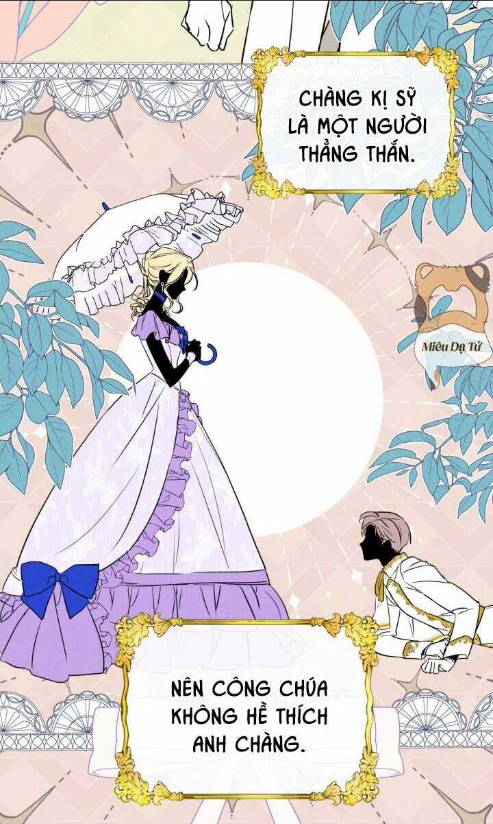 Bạn Thân Khác Giới Của Nam Chính Chapter 35 trang 26