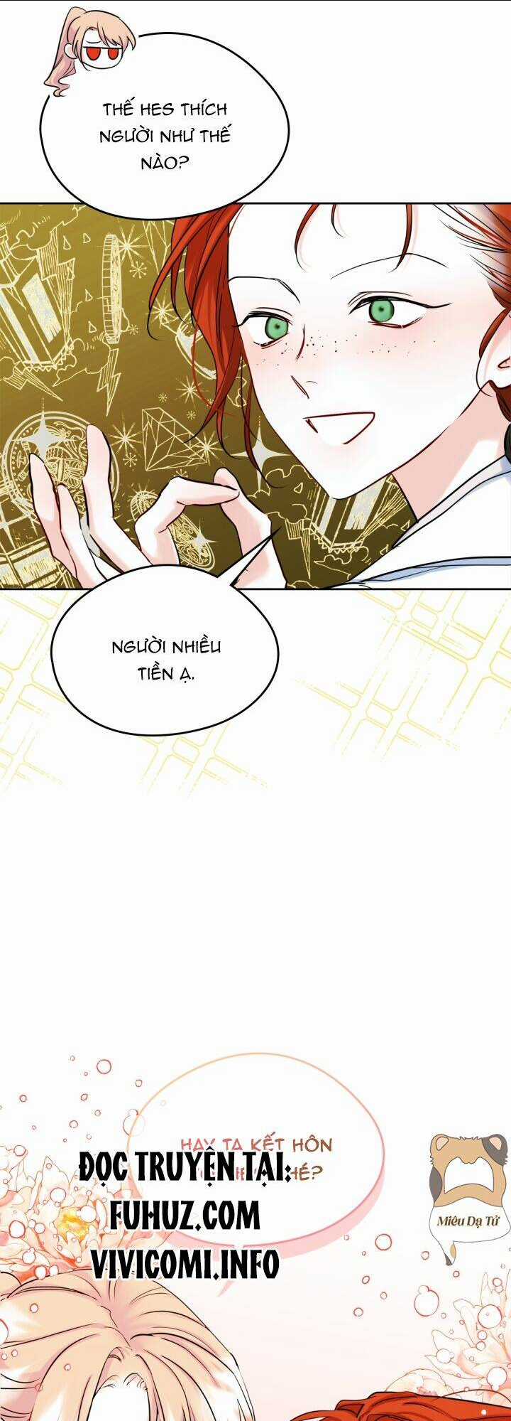 Bạn Thân Khác Giới Của Nam Chính Chapter 35 trang 29