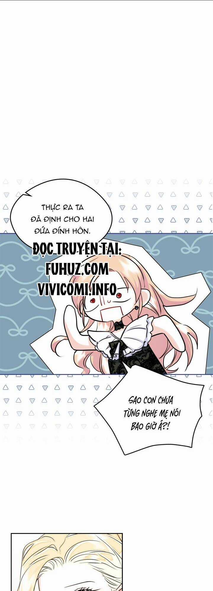 Bạn Thân Khác Giới Của Nam Chính Chapter 35 trang 3