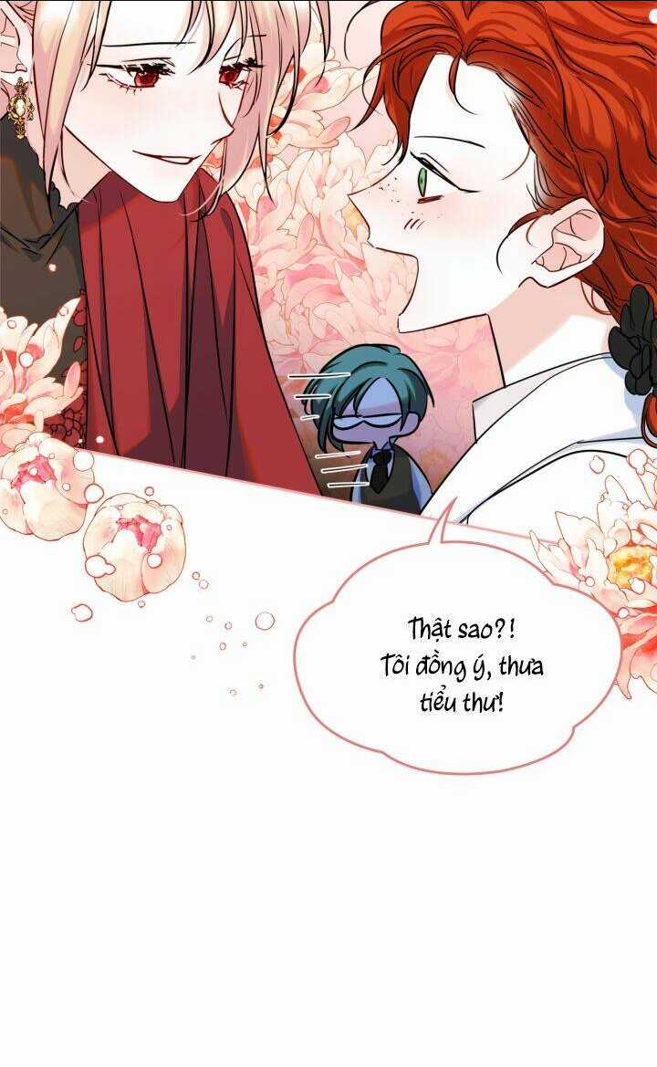 Bạn Thân Khác Giới Của Nam Chính Chapter 35 trang 30