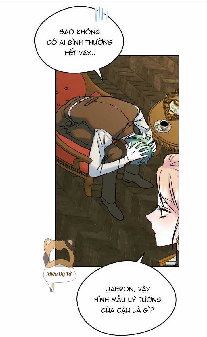 Bạn Thân Khác Giới Của Nam Chính Chapter 35 trang 31