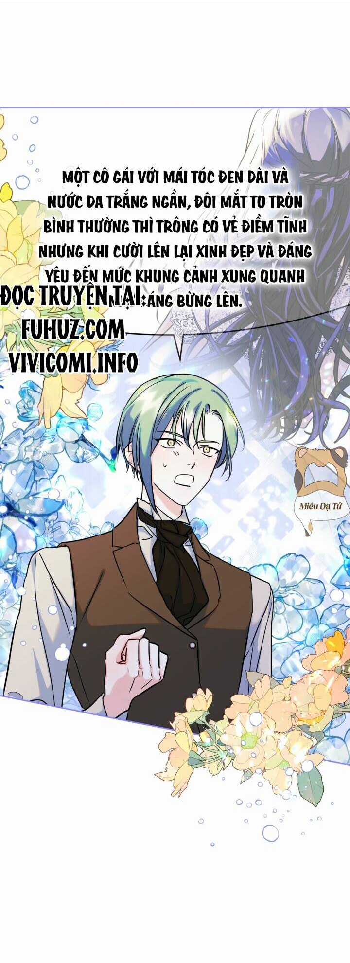 Bạn Thân Khác Giới Của Nam Chính Chapter 35 trang 33