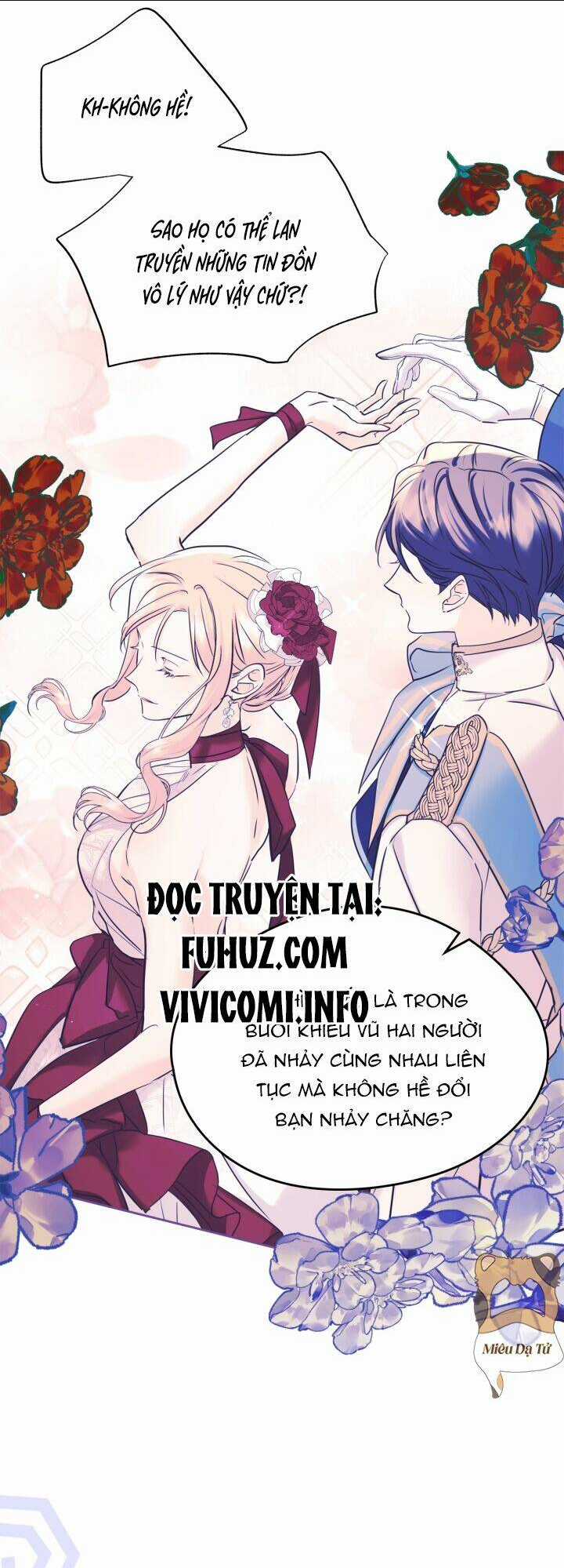 Bạn Thân Khác Giới Của Nam Chính Chapter 35 trang 34