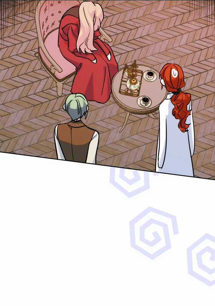 Bạn Thân Khác Giới Của Nam Chính Chapter 35 trang 36