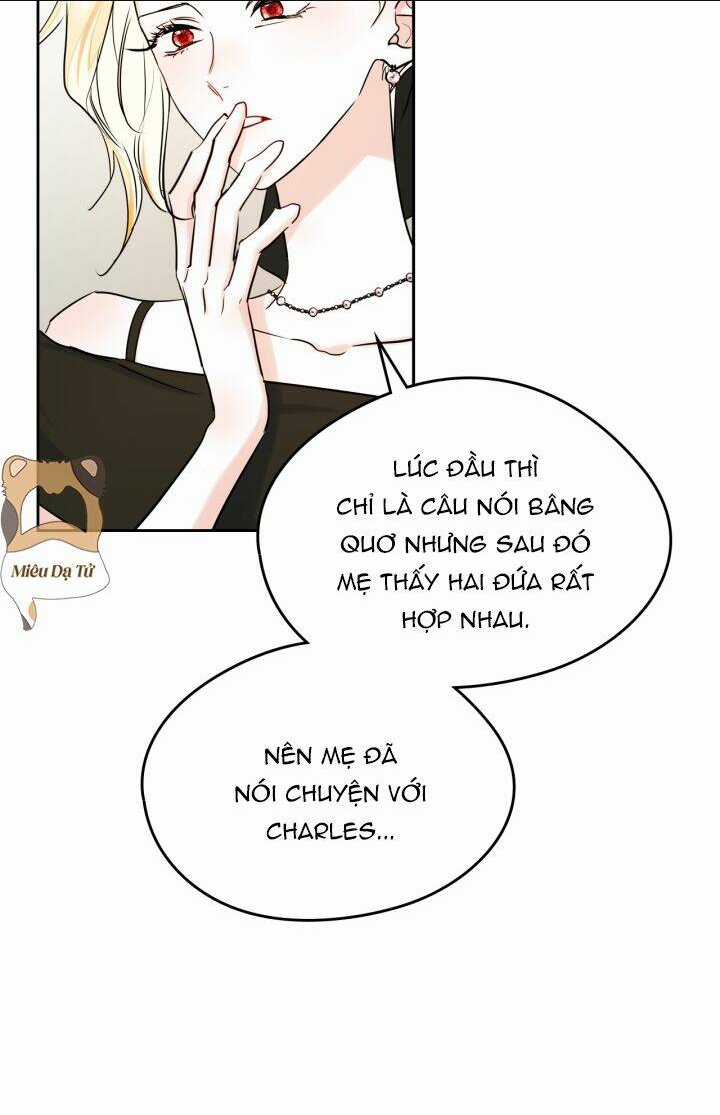 Bạn Thân Khác Giới Của Nam Chính Chapter 35 trang 4