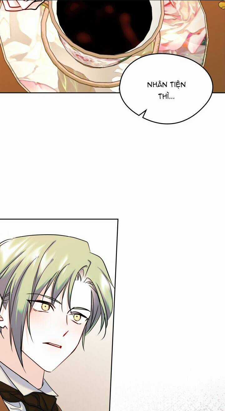 Bạn Thân Khác Giới Của Nam Chính Chapter 35 trang 41