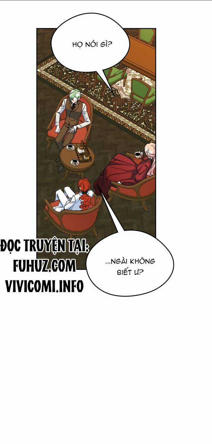 Bạn Thân Khác Giới Của Nam Chính Chapter 35 trang 43