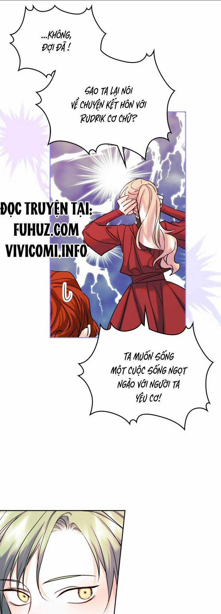 Bạn Thân Khác Giới Của Nam Chính Chapter 35 trang 45