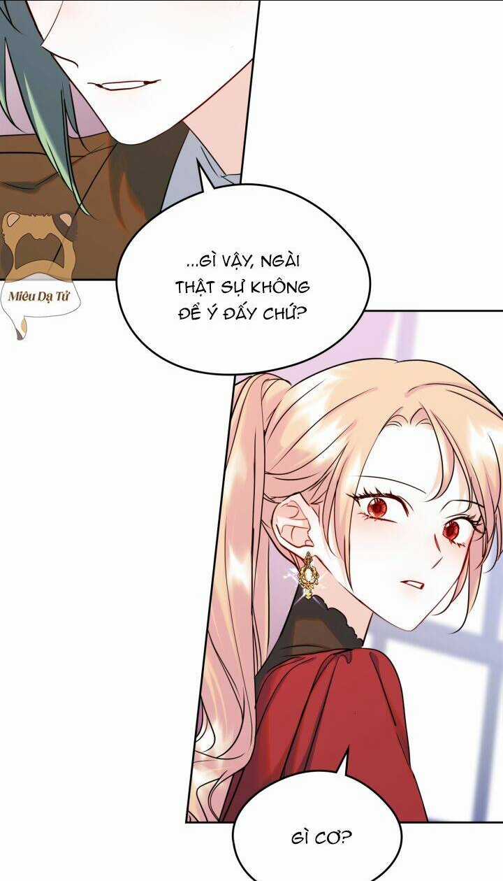 Bạn Thân Khác Giới Của Nam Chính Chapter 35 trang 46