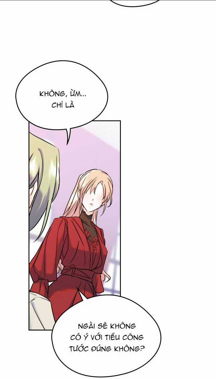 Bạn Thân Khác Giới Của Nam Chính Chapter 35 trang 47