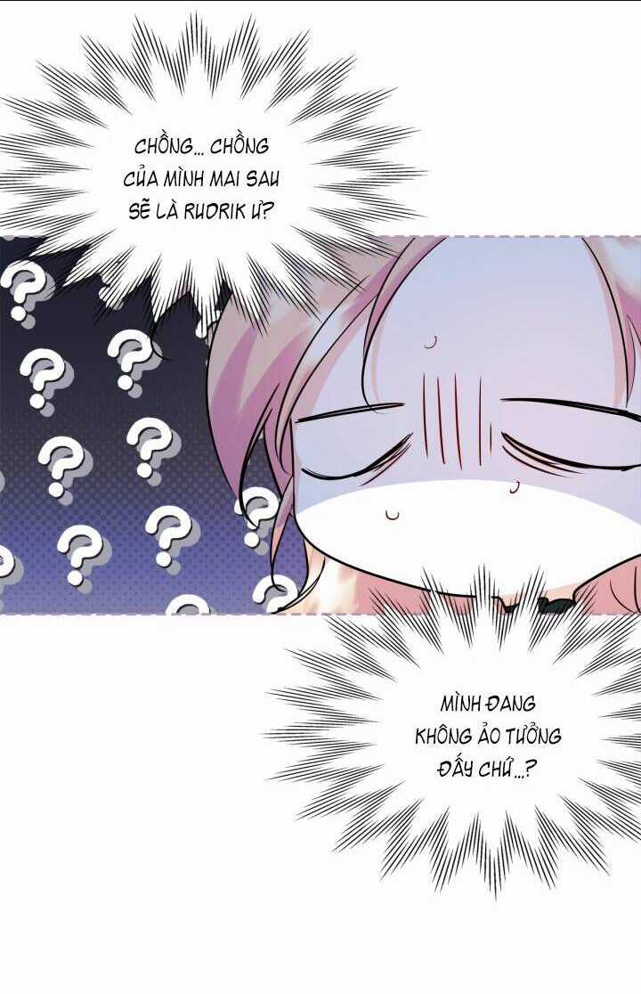 Bạn Thân Khác Giới Của Nam Chính Chapter 35 trang 5