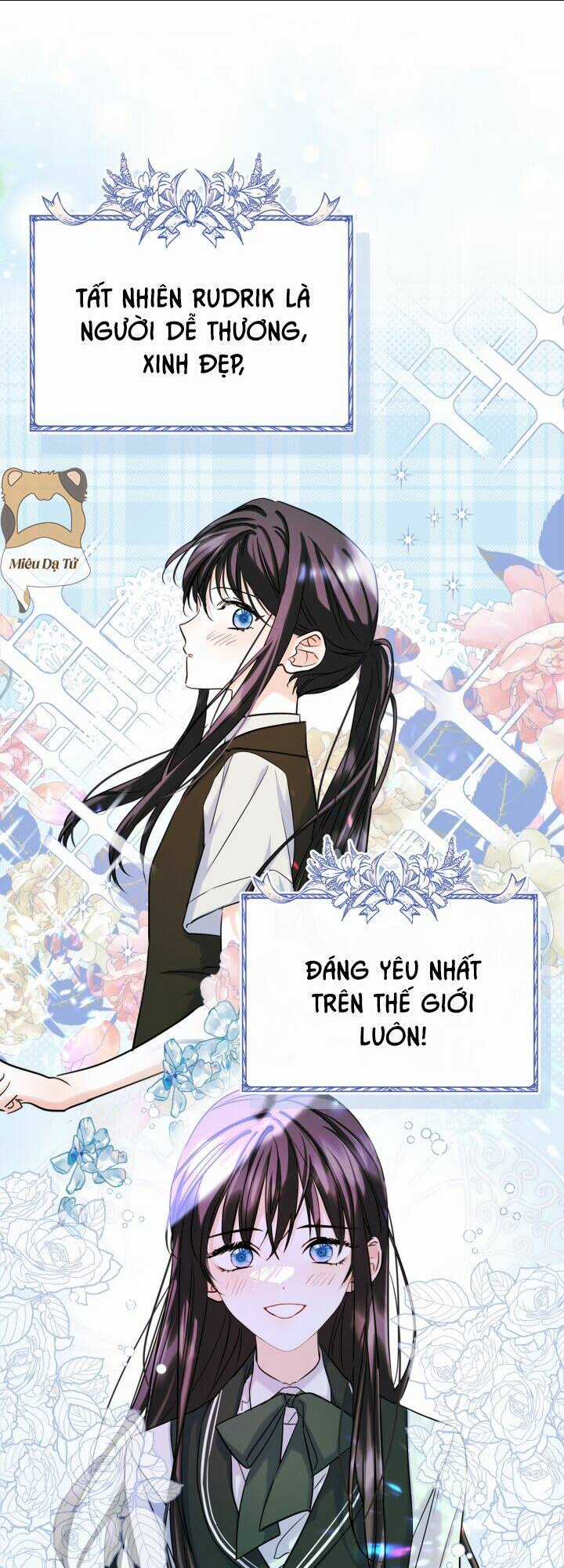 Bạn Thân Khác Giới Của Nam Chính Chapter 35 trang 6