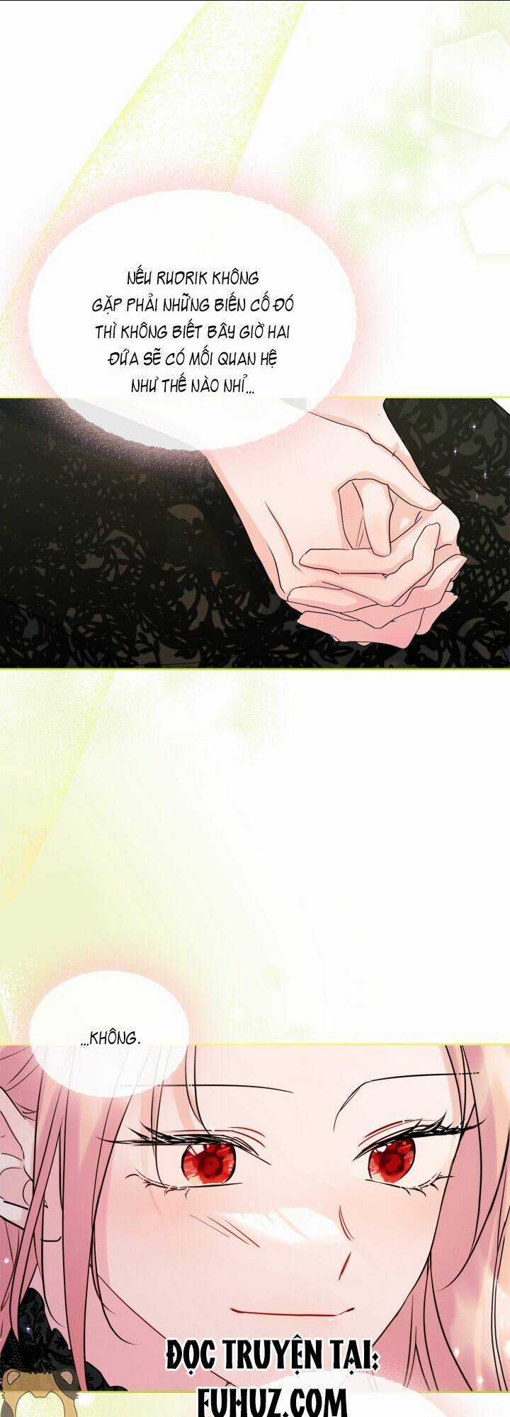 Bạn Thân Khác Giới Của Nam Chính Chapter 35 trang 9