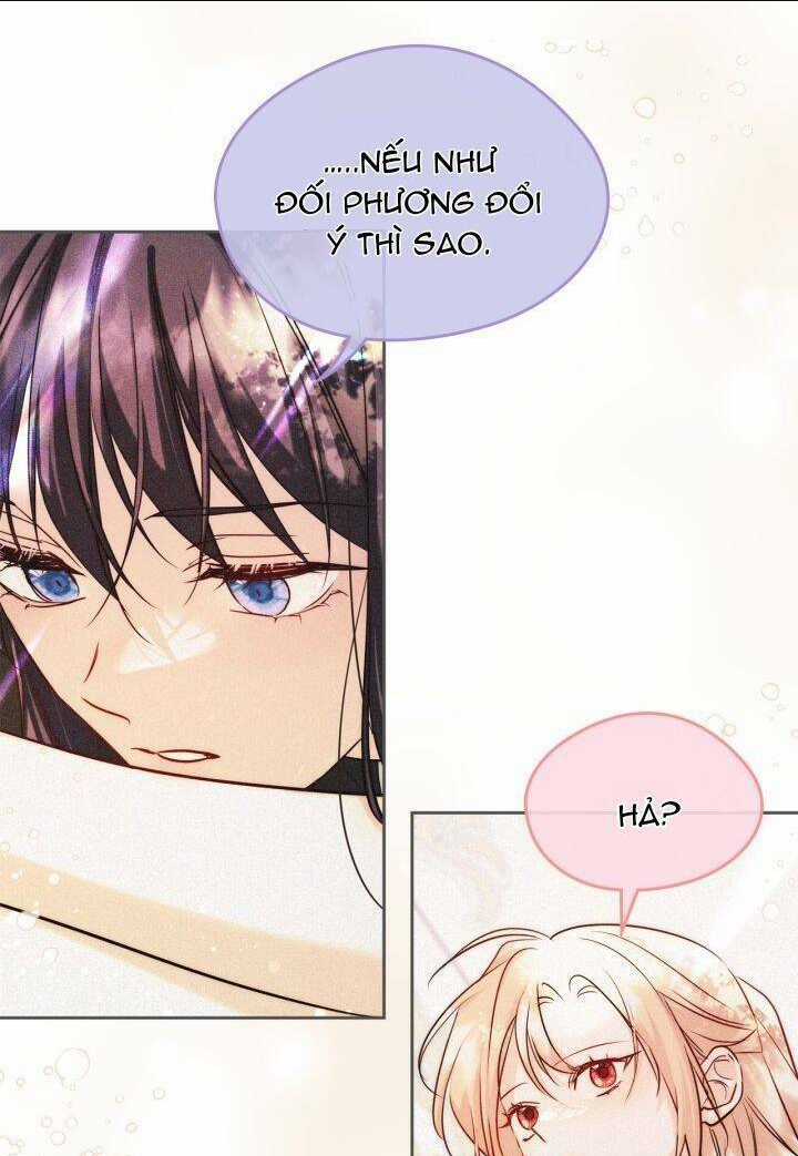 Bạn Thân Khác Giới Của Nam Chính Chapter 36 trang 10