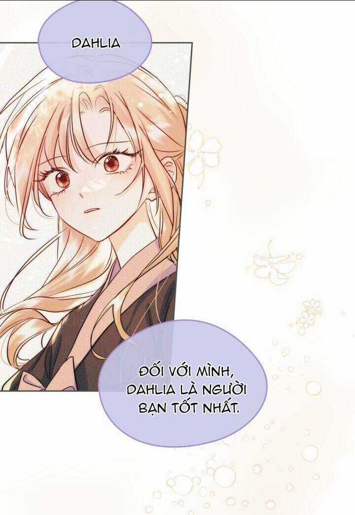 Bạn Thân Khác Giới Của Nam Chính Chapter 36 trang 15