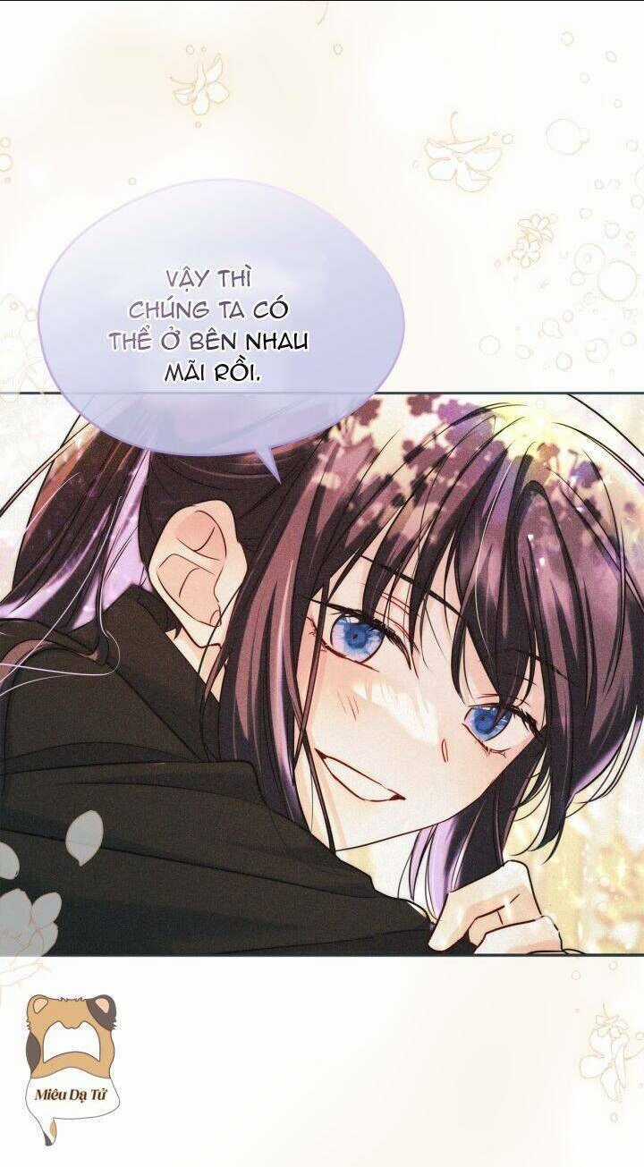 Bạn Thân Khác Giới Của Nam Chính Chapter 36 trang 17