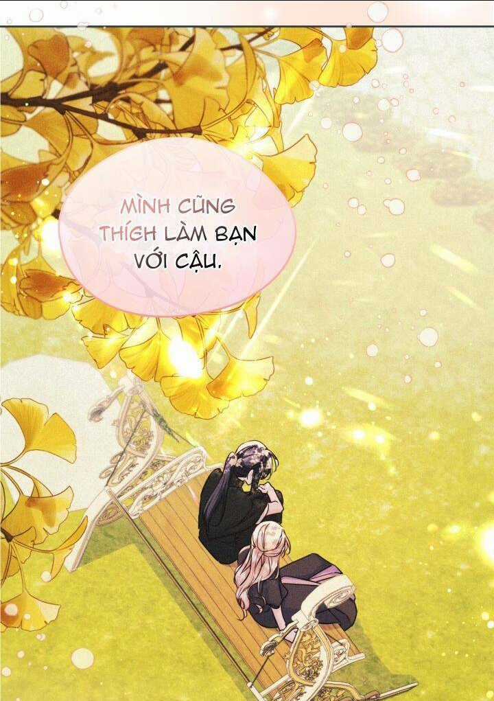 Bạn Thân Khác Giới Của Nam Chính Chapter 36 trang 20