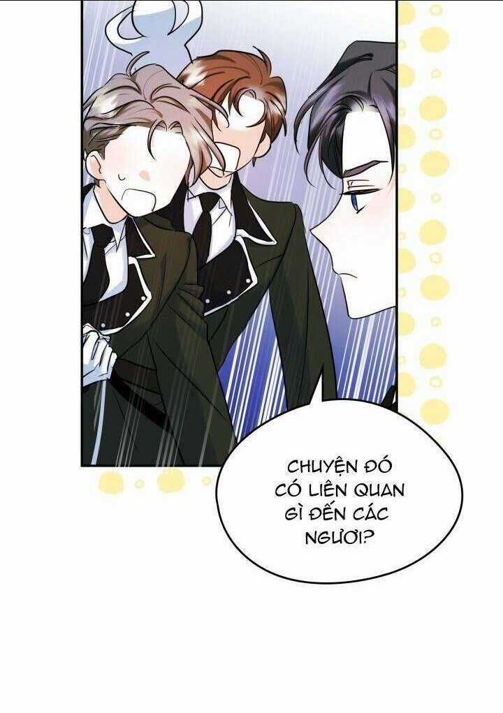 Bạn Thân Khác Giới Của Nam Chính Chapter 36 trang 25