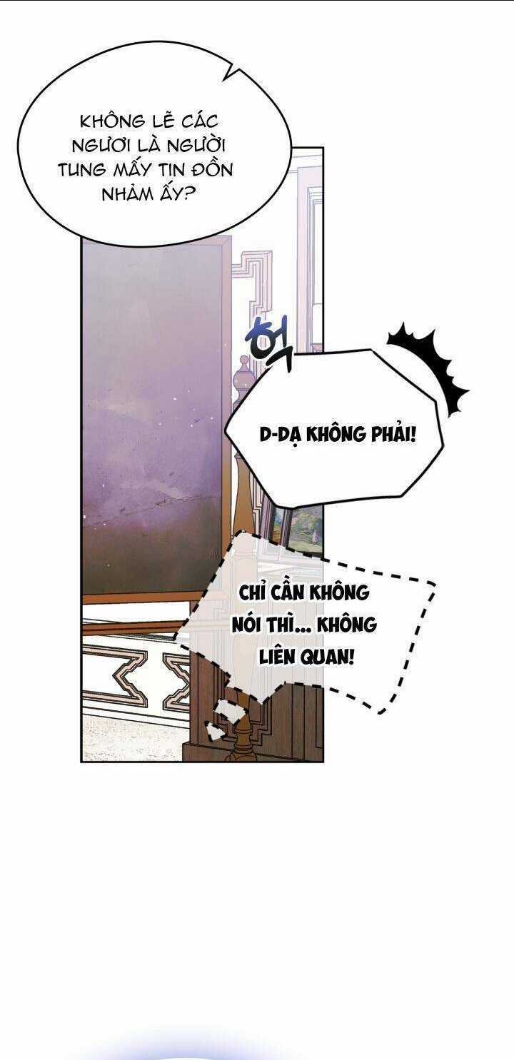 Bạn Thân Khác Giới Của Nam Chính Chapter 36 trang 26